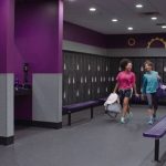 Frauen bei Planet Fitness