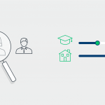 Demografische gegevens selecteren