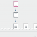 Aan respondenten toewijzen