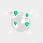 Deelnemers voor uw enquêtes vinden in het buitenland