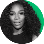 Serena Williams