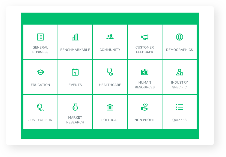 How To Use The SurveyMonkey App | SurveyMonkey