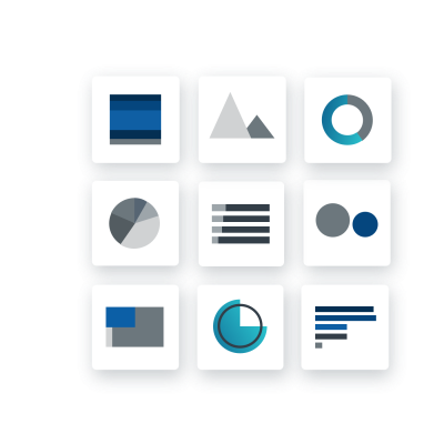 Oplossingen voor marktonderzoek