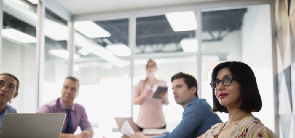 Vollzeitbeschäftigte