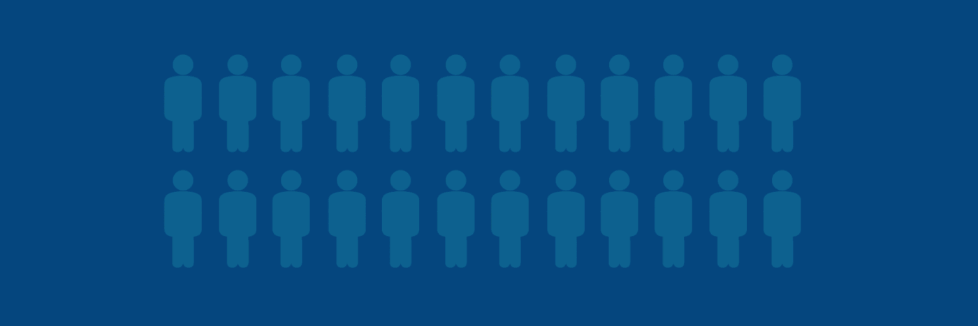 24% of market research pros are able to meet all stakeholder demands