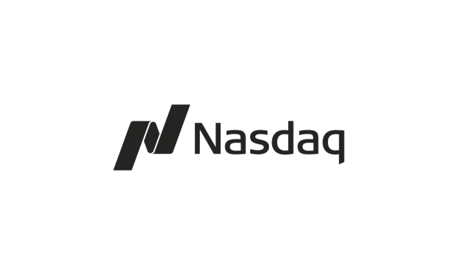 Nasdaq logo
