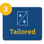 New products serve increasingly specific use cases.