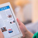 Axios|SurveyMonkey poll: media coverage