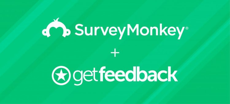 SurveyMonkey + GetFeedback