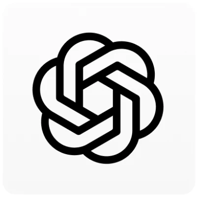 OpenAI logo