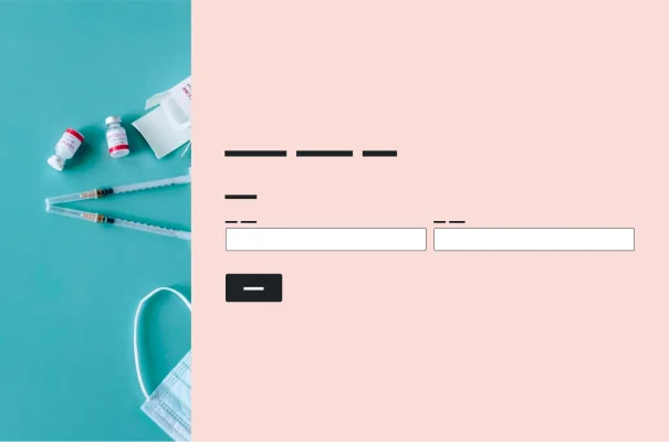 Patient Intake Form Template