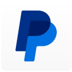 Logotipo do PayPal