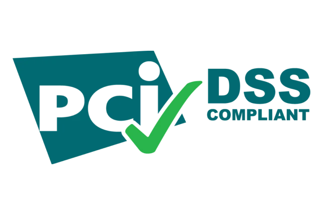 Uppfyller PCI DSS