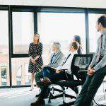 3 easy steps for gathering peer feedback (for free!)