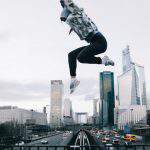 Be a survey ninja: how to mashup CRM data with your surveys