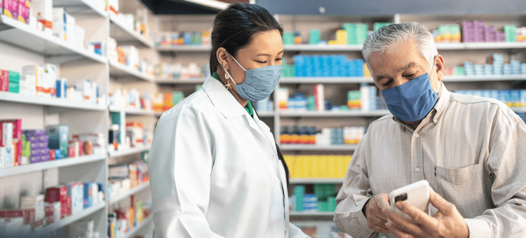 Outbreaks Near Me|SurveyMonkey Study: Booster Shot Eligibility