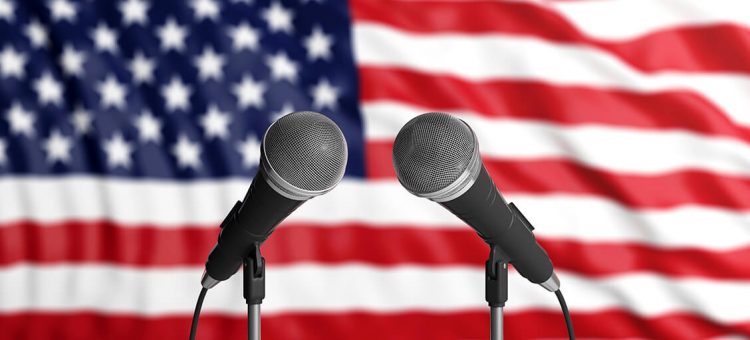 Axios|SurveyMonkey poll: post-Republican National Convention