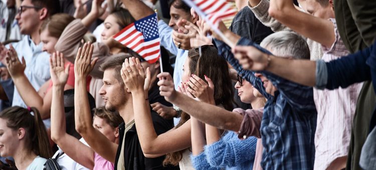 New York Times|SurveyMonkey poll: February 2020