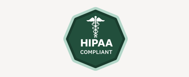 HIPAA compliant