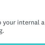 Bring diversity into your internal and external messaging