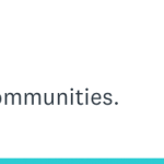 Elevate internal communities