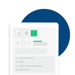 automatic scoring example