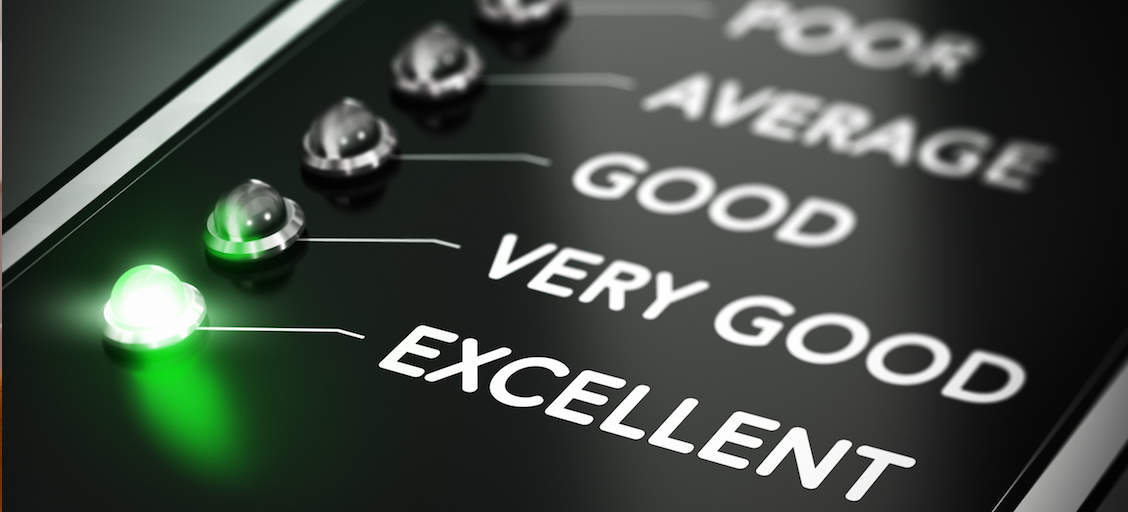 Comparing Isn’t Always A Piece Of Cake: Ranking Vs. Rating Explained