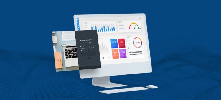 Nutzen Sie Business Intelligence