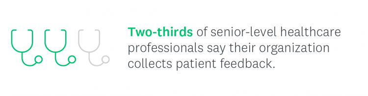 Stat on patient feedback