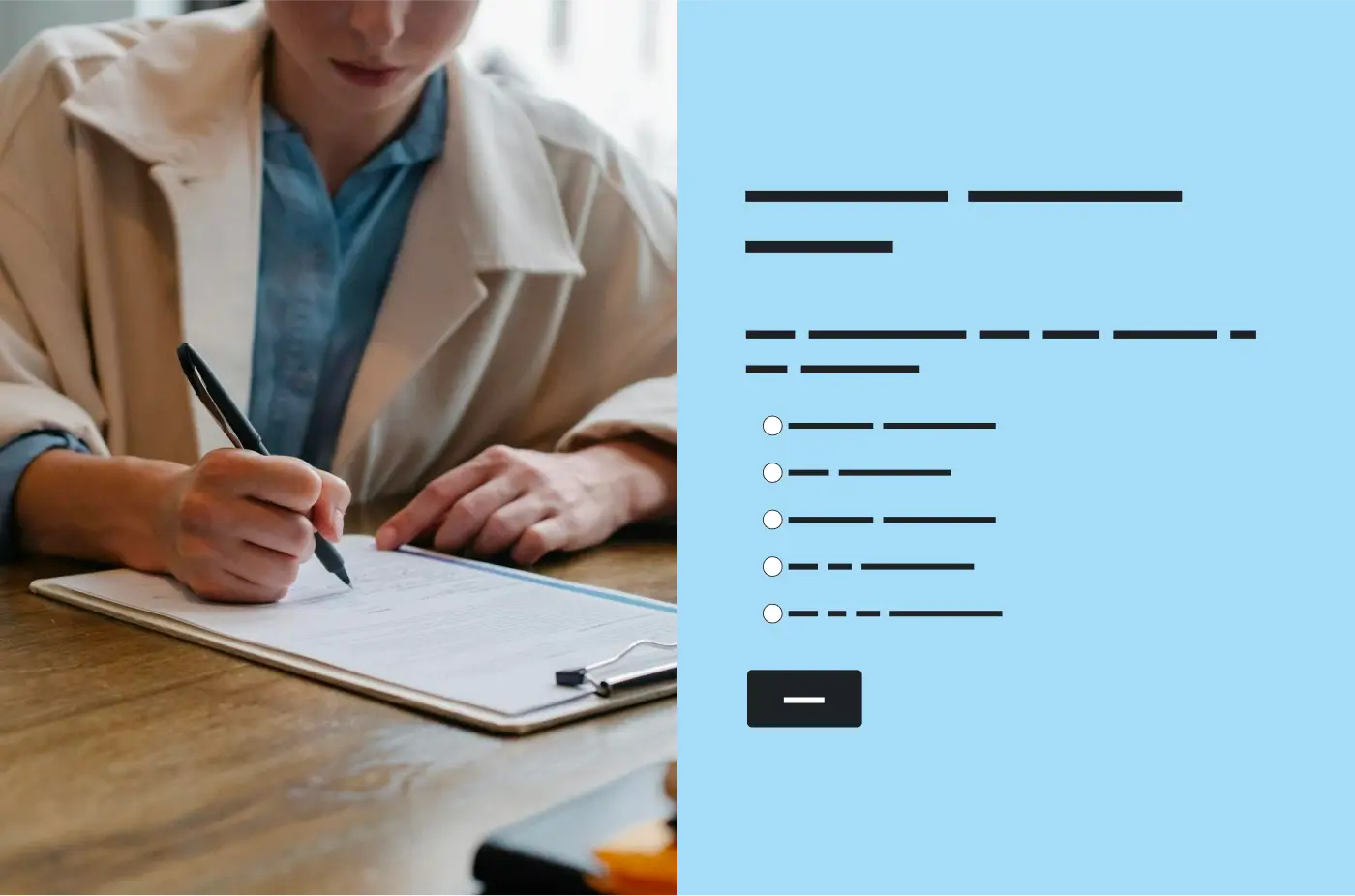 Recruitment Satisfaction Survey Template | SurveyMonkey