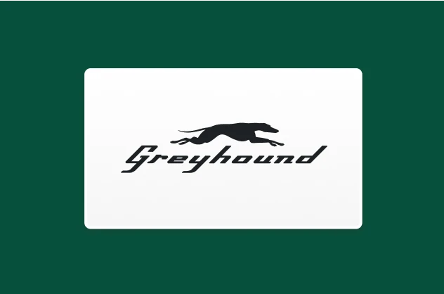 Greyhound logo