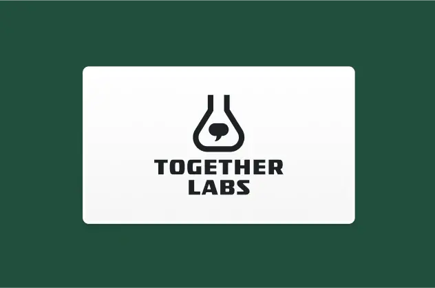 Contenuto correlato: Together Labs