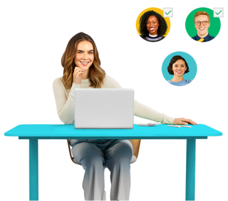 remote-work-woman-desk--coronavirus-response