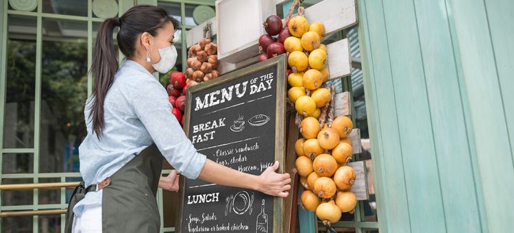 CNBC|SurveyMonkey Small Business Index Q3 2020