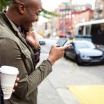 Ride-sharing study: Uber in the news may be giving Lyft a lift