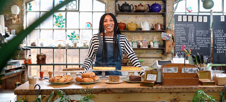 CNBC|SurveyMonkey Small Business Index Q3 2022