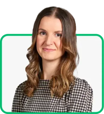 Sabrina Leblancin kuva