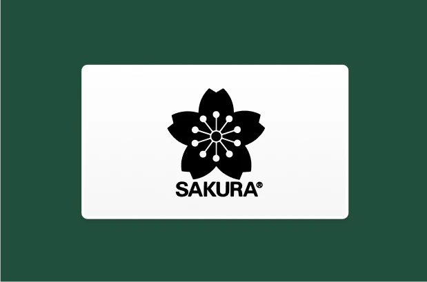 Sakura logo