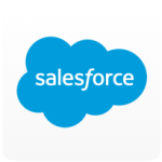 Logotipo da Salesforce