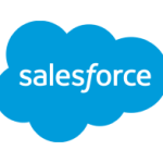 Salesforce logo