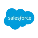 Logo Salesforce