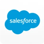 Logo Salesforce