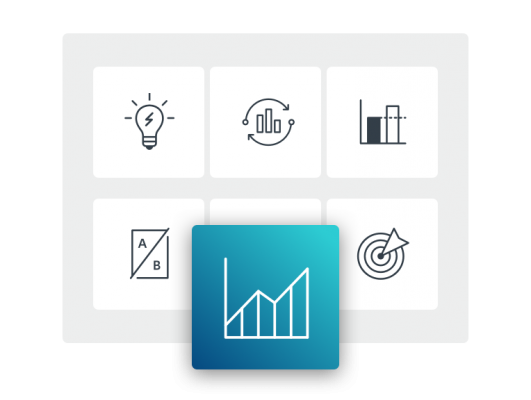 Market research solutions