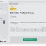 Eksempel på spørgeundersøgelse