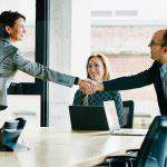 Consumers see great value in chatbots but want human interaction