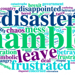 SurveyMonkey UK: Brexit is in “Shambles\”