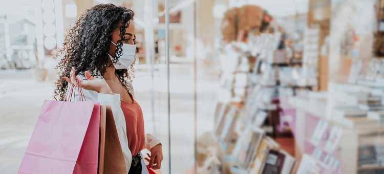 SurveyMonkey study: hybrid shopping – the future of retail