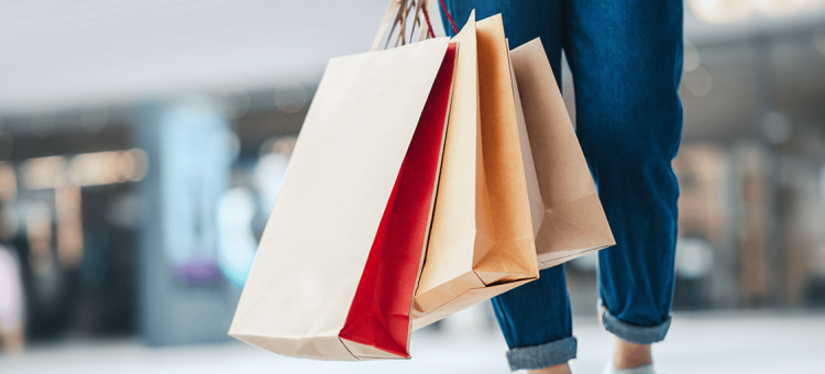 SurveyMonkey study: consumer purchasing decisions