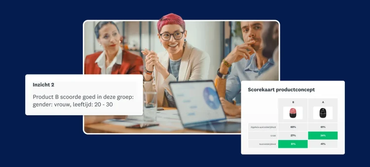 3 veelvoorkomende misverstanden over marktonderzoek: SurveyMonkey ontkracht de mythes