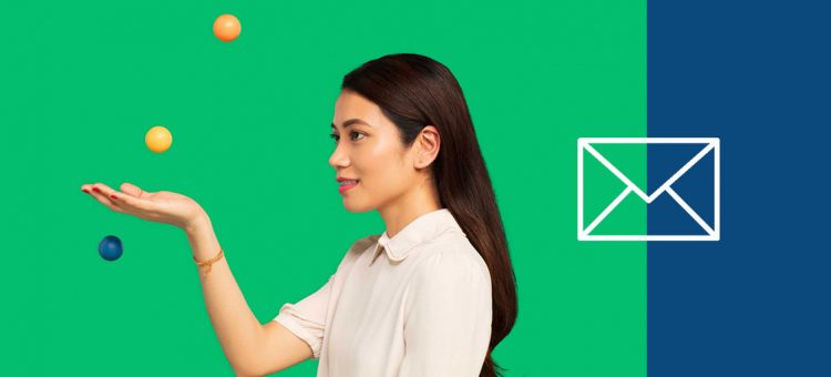 E-mailherinneringen: hoe vaak is te vaak?